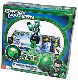 I made a spin the wheel game for Power Rings! : r/Greenlantern
