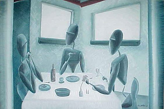 The Conversation