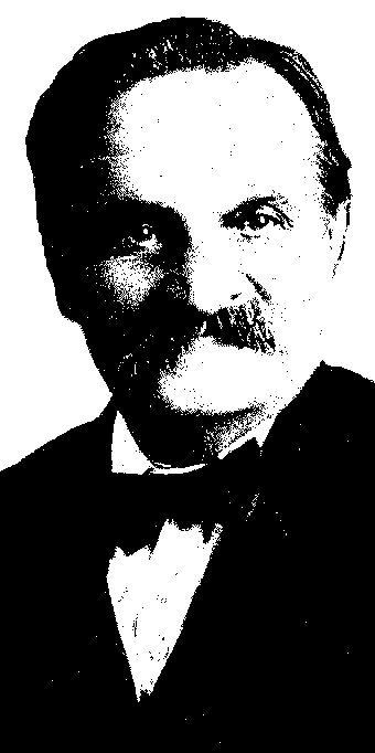 Pic of Joseph Klein