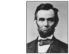 Abraham Lincoln